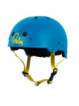 Palm AP4000 Watersports Helmet Blue