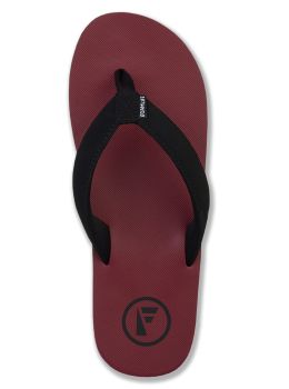 Foamlife Traa Sandals Clay Red
