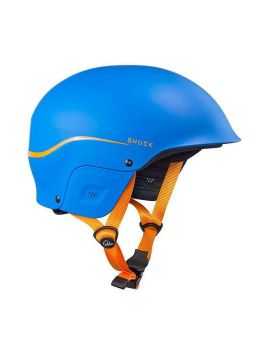 Palm Shuck Full Cut Kayak Helmet Blue