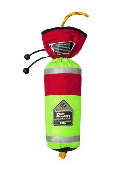 Palm Pro Rescue Throwline Red 25m