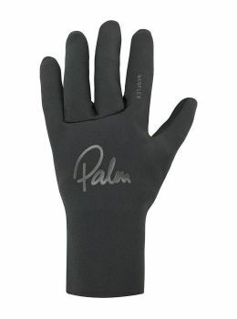 Palm Neoflex Wetsuit Gloves Jet Grey