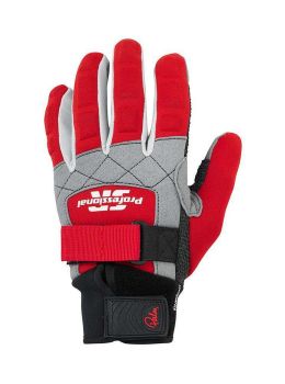 Palm Pro Kayak Gloves Red
