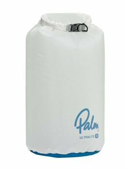Palm Ultralite Drybag Clear 15L
