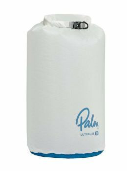 Palm Ultralite Drybag Clear 20L