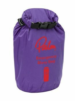 Palm Emergency Bivi Bag Purple One Size