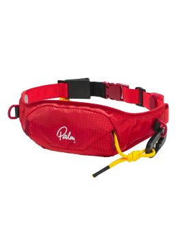 Palm Quick Release Tow Belt Flame