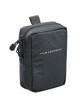 Palm Quick Cargo Carry Pouch Jet Grey