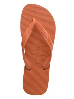 Havaianas Top Senses Sandals Cerrado Orange