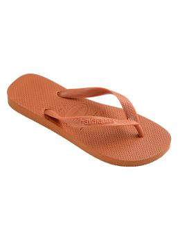 Havaianas Top Senses Sandals Cerrado Orange