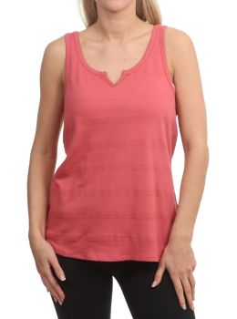 Protest Cadisa Tank Smooth Pink
