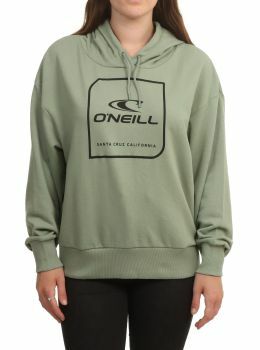 ONeill Cube Hoodie Lily Pad