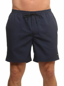 Outerknown Nomadic Volley Shorts Marine