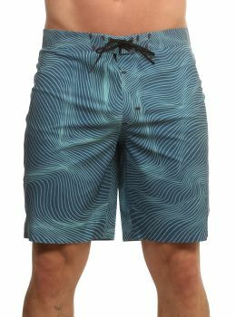 Outerknown Apex Boardshorts Pacific Surfature