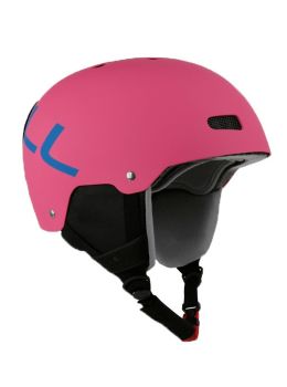 ONeill Kids Rookie Snow Helmet Pink