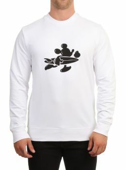 ONeill Mickey Sweatshirt Super White