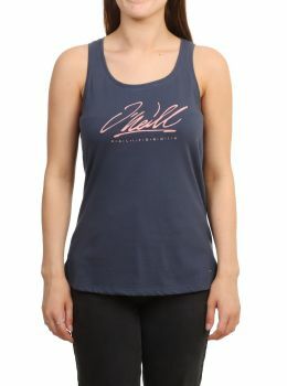 ONeill Graphic Tank Dusty Blue