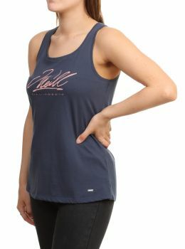 ONeill Graphic Tank Dusty Blue