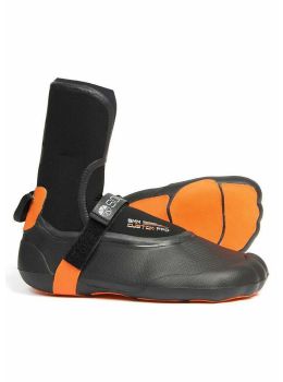 Solite 5MM Custom Pro Moldable Wetsuit Boots Org
