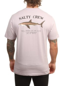 Salty Crew Siesta Premium S/S Tee Bone, Buy Salty Crew Siesta Premium S/S  Tee Bone here