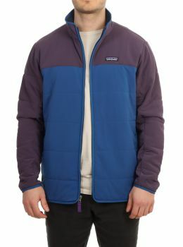Patagonia Pack In Jacket Superior Blue/Purple