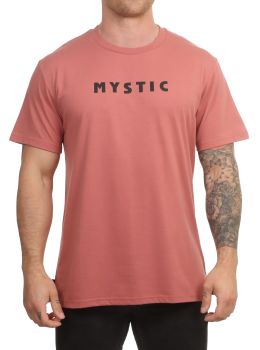 Mystic Icon Tee Dusty Pink