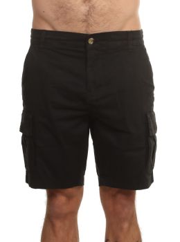 ONeill Essentials Cargo Shorts Black Out