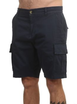 ONeill Essentials Cargo Shorts Outer Space