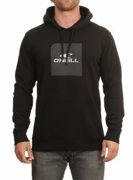 ONeill Cube Hoodie Black Out