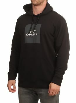 ONeill Cube Hoodie Black Out