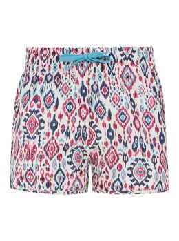 Protest Girls Aloe Shorts Canvas Off White