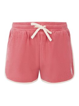 Protest Girls Savita Shorts Smooth Pink