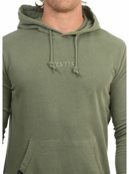Mystic Iconic Hoodie Army