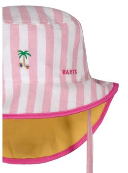 Barts Kids Alyxe Hat Pink
