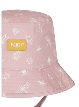 Barts Kids Oraney Hat Pink