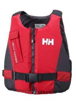 Helly Hansen Rider Vest Buoyancy Aid Red