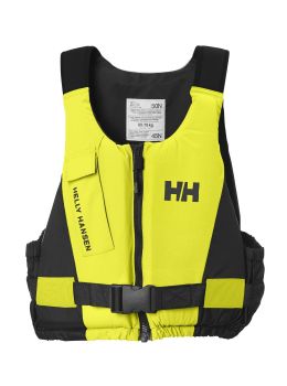 Helly Hansen Rider Vest Buoyancy Aid Yellow