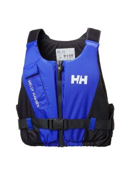 Helly Hansen Rider Vest Buoyancy Aid Blue