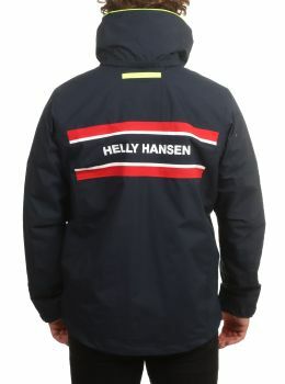 Helly Hansen Saltholm Jacket Navy