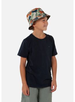 Barts Kids Antigua Hat Khaki