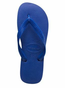 Havaianas Top Sandals Marine Blue