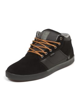 Etnies Jefferson MTW Shoes Black Black Gum
