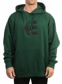 Etnies Classic Icon Hoodie Forrest