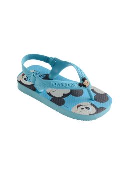 Havaianas Baby Disney Classics Sandals Blue