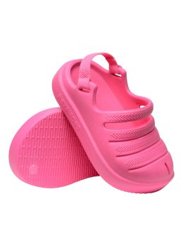 Havaianas Baby Clog Sandals Ciber Pink