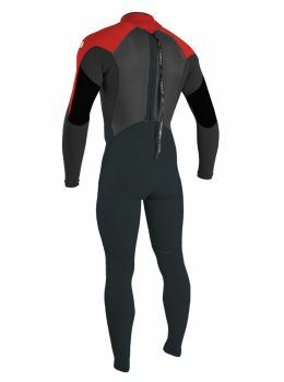 ONeill Youth Epic 4/3 BZ Wetsuit Ultra