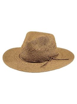 Barts Arday Straw Hat Light Brown