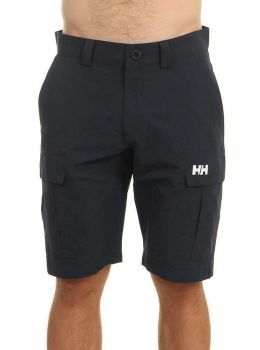 Helly Hansen QD Cargo Shorts II Navy