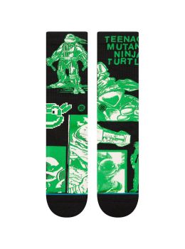 Stance x Teenage Mutant Ninja Turtles TMNT Socks