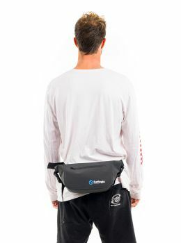 Surflogic 2L Waterproof Dry Waist Bum Bag Pack