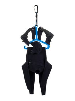Surflogic Maxi Wetsuit Double System Drying Hanger